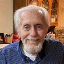 Dr. Richard "Dick" Jerome Cole