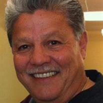 Marco Vinicio Elizondo
