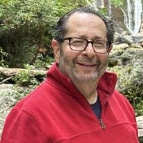 Scott Mark Eisner