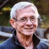 James Richard Doty
