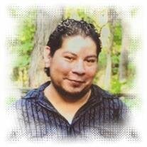 Alex Uriel Ramirez Hernandez