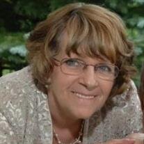 Marcia Kay Doyle