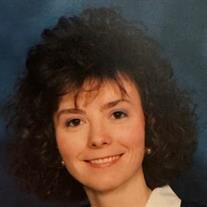 Bonnie Berniece Williams