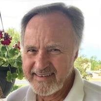 Goode B. "Buddy" Yeoman, Jr.