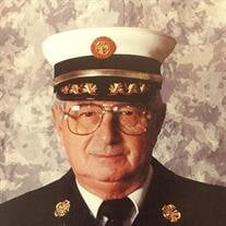 Alphee P. Levesque Jr.