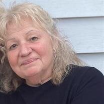 Pamela Wondero Hadley