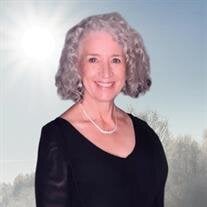 Linda Krause Reed