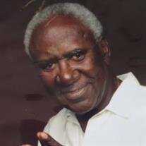 Willie Moore