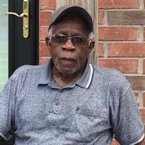 Earnest A. VEASLEY