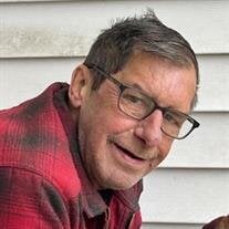 Robert E. Shenk