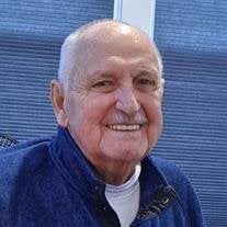 Norman W. Daniels