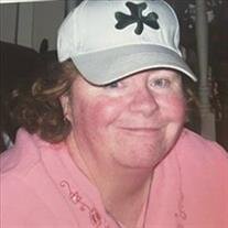 Patricia Elizabeth McKendrick