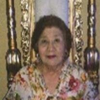 Lucia Rivera