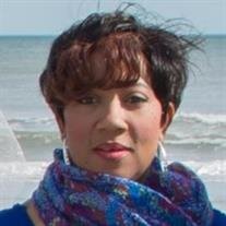 Stephanie Lorraine King