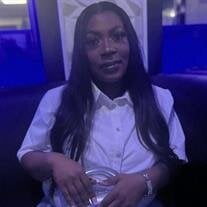 Ms. Sharon Louise "Wootie" Norfleet