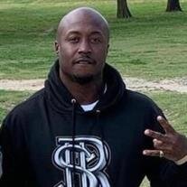 Roy Steven Harris Jr.
