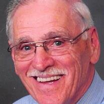 Clair E. Bubb