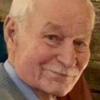 Patrick M. "Pat" Konen