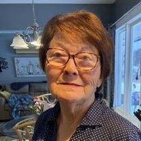 Dianne Louise Elliott