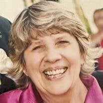Marcia Jean Cameron