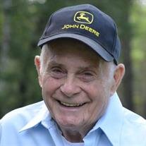 Marvin L. Lundin