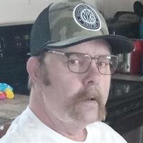 Larry Duane Tolbert