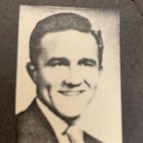 Donald Edward Wheeler