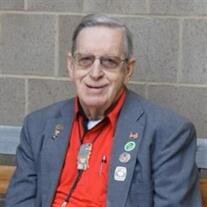 James "Jim" Thomas Eaton