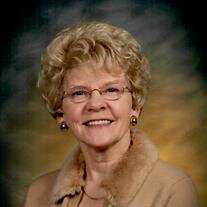 Mary Fay Peterman