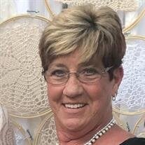 Linda Faye Russell
