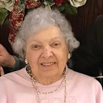 Peggy Ann Herritt
