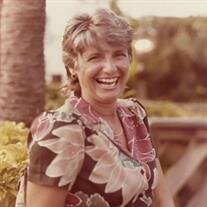 Nancy C. Rowe