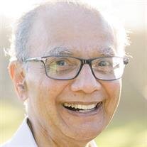 M.S. Laxmi Narayan