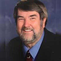 Joseph Huskey