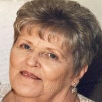 Darlene Mae Servis