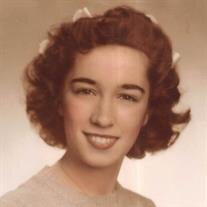 Frances G. Thomas