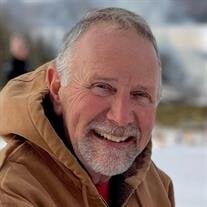 Gary Trinque