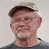 Douglas James Archer