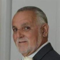 Salvatore T. DeMonda