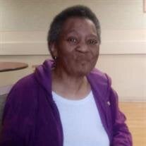 Estella Louise Jones