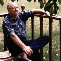 Charles Ralph Parazine Sr.
