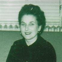 Ella Martha Johnson