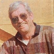 Phillip 'Phil' Franklin Berry