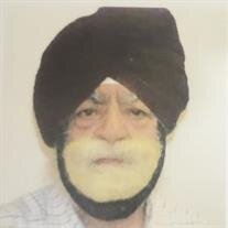 Sudarshan Singh Sethi