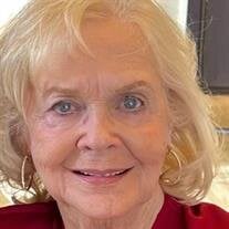 Winnie Marie Barlock