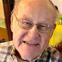 Leonard J. Ebbeson