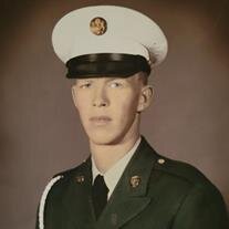 Mr. Donald E. 'Duck' Herring Sr.