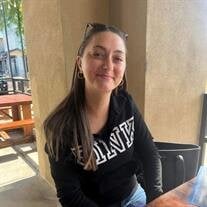 Brooke M. Lundy