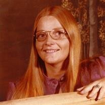 Margie "Lynette" Holmes