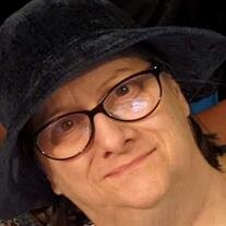 Roberta M. Camden